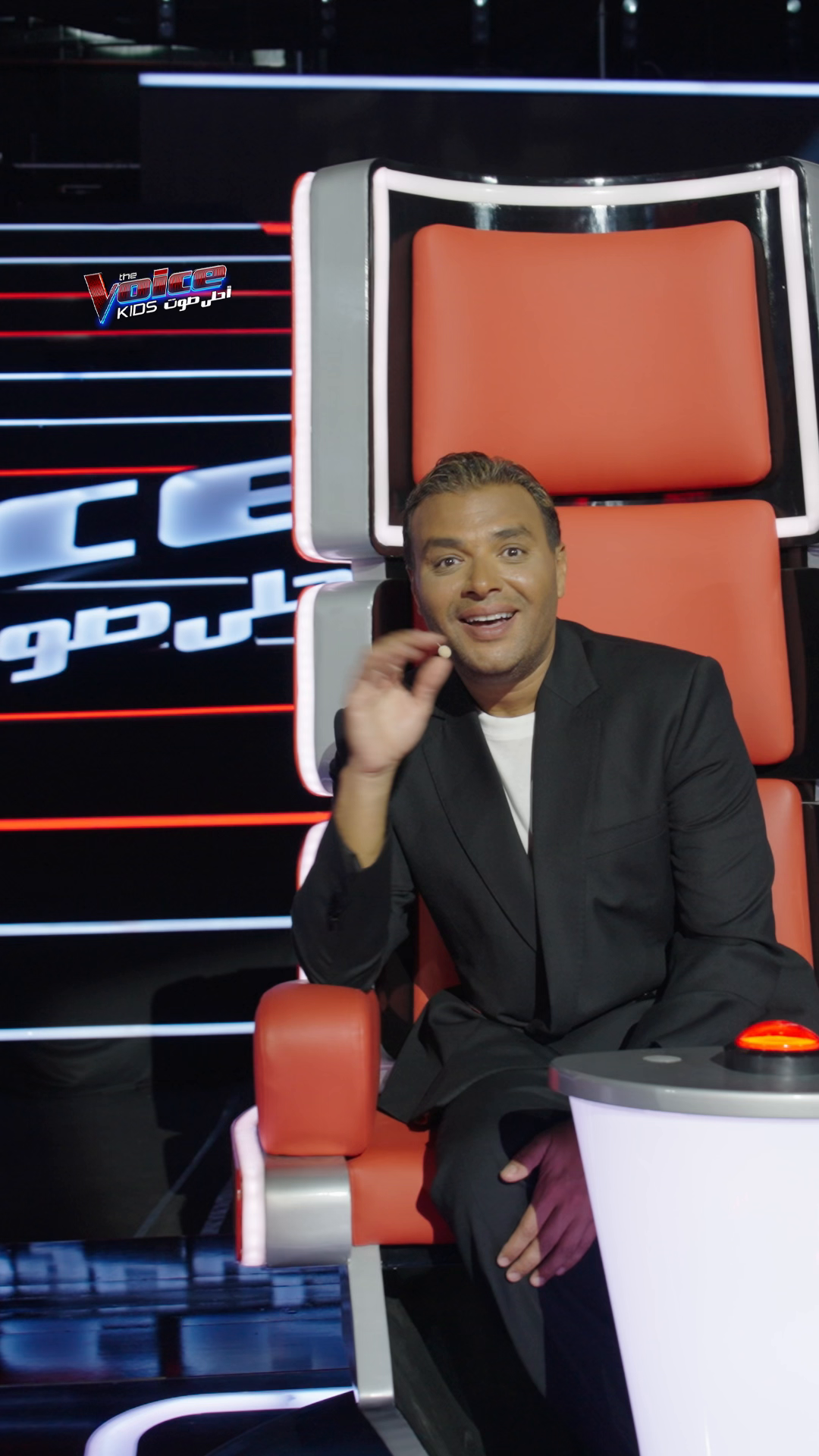 @MBC The Voice Kids