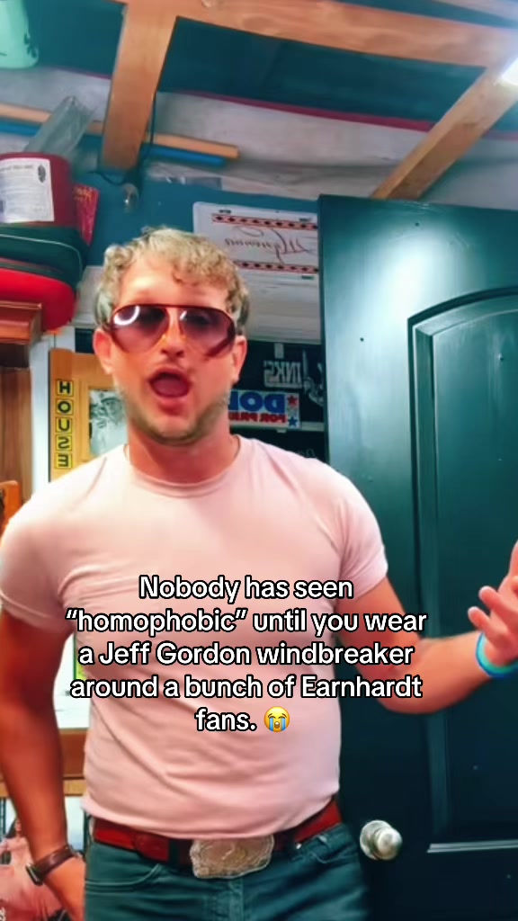 @Hillbilly Hartman