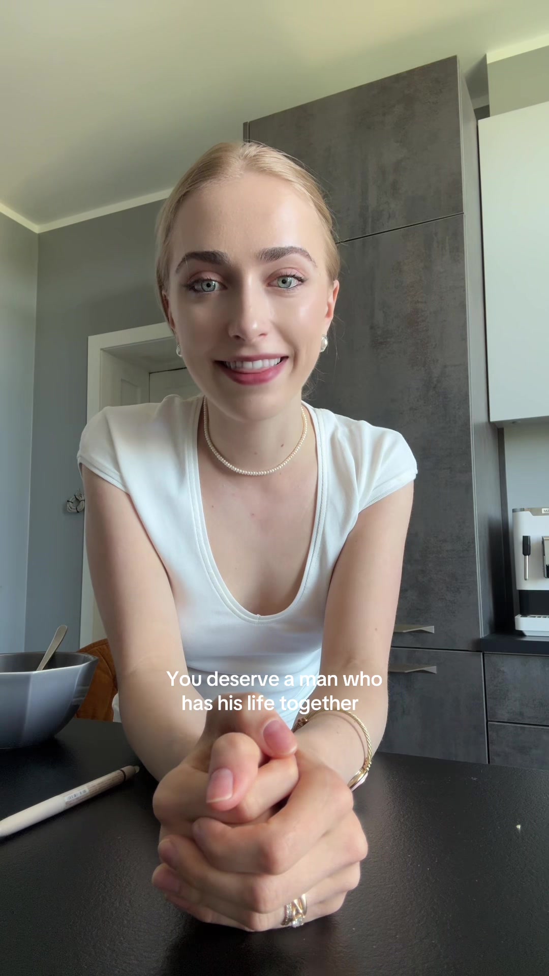 @Maureen Dating Advice
