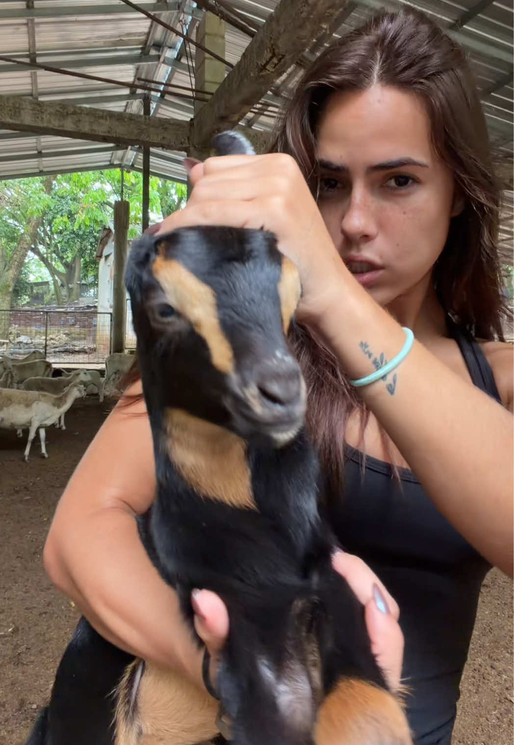 @Kiki Montilla