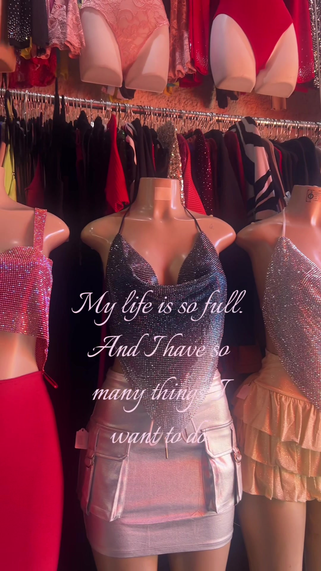 @Mileidy’s Fashion