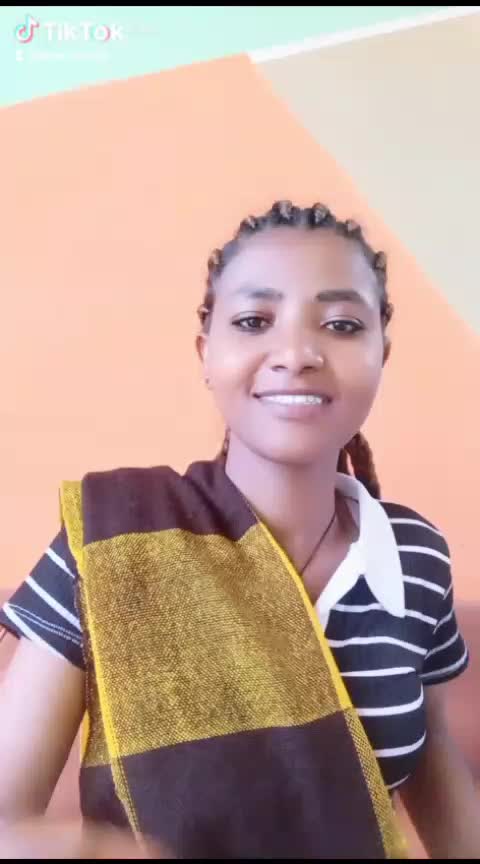 @መራራው ሂወቴ በማርያም ጣፈጠ