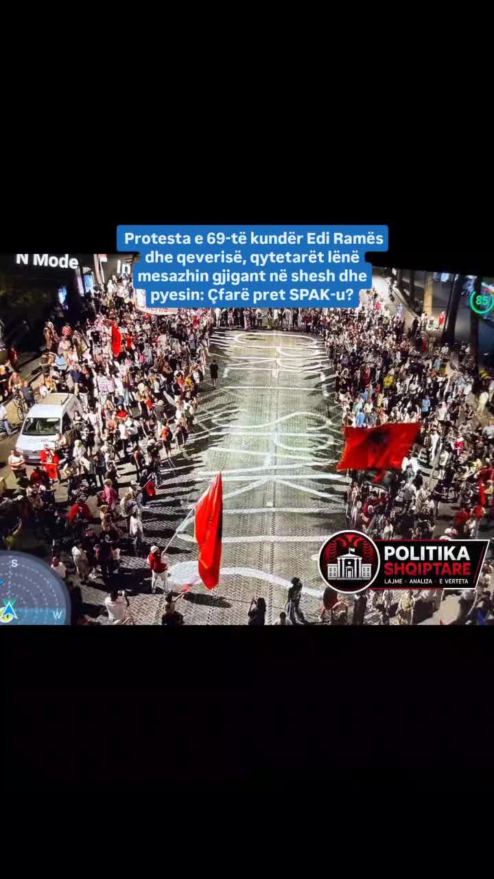 @Shqip News Politik