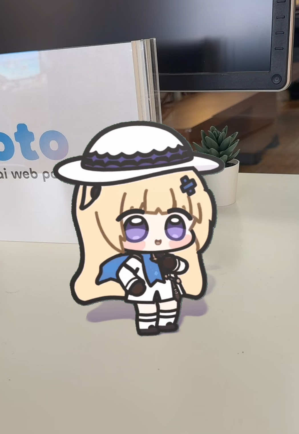 @Tod_Desuッ