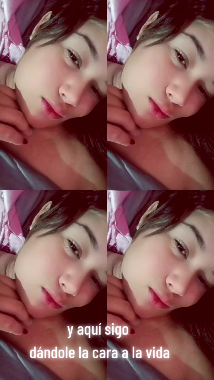 @la.gorda.esa ❤️