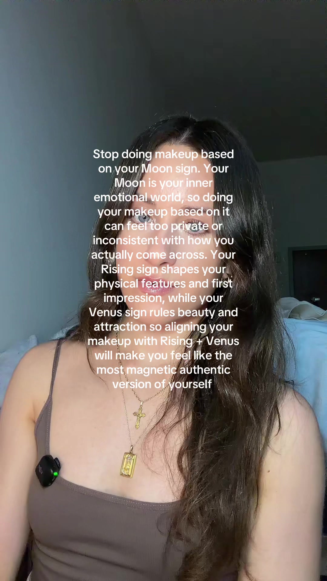 @Amelie ✨ Glow Up Astrology