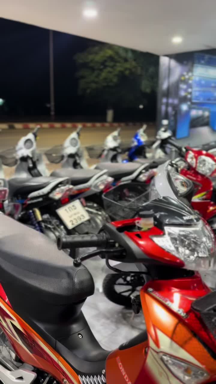 @อาร์มเรซซิ่ง-มหาชัย🛵🛵