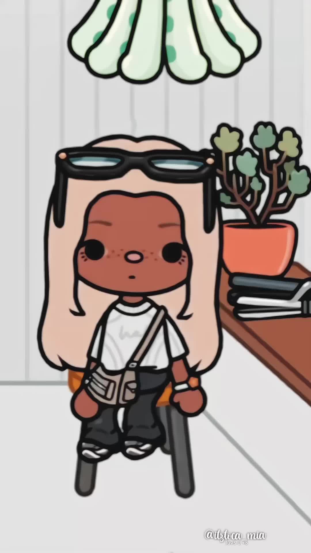 @⌗ 𝐌𝐈𝐀 ༉🦌ˎˊ˗