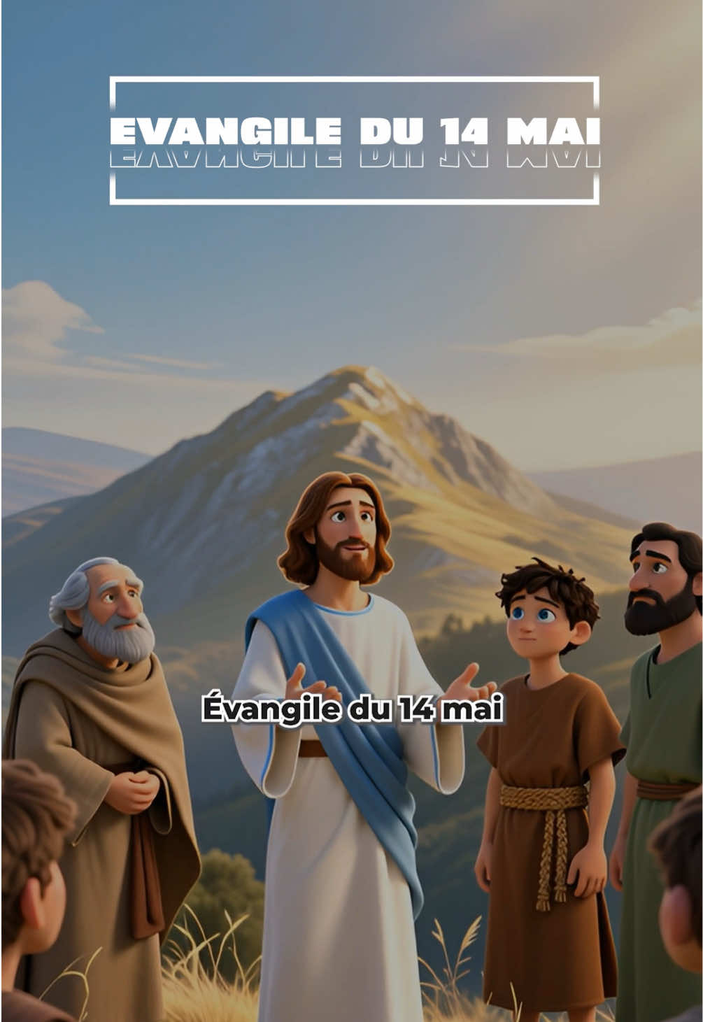 @Catholiques du Monde
