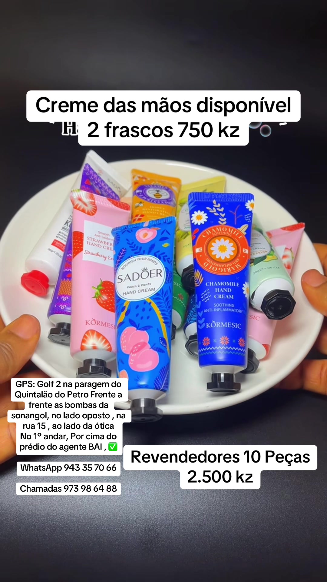 @Casa Das Novidades