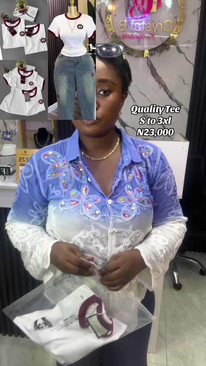 @CRYSTAL B: UR NO1 BALOGUN PLUG