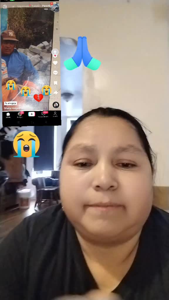 @Josefina Toaquiza