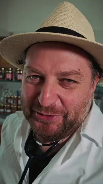 @O vicolo 'e l'allería