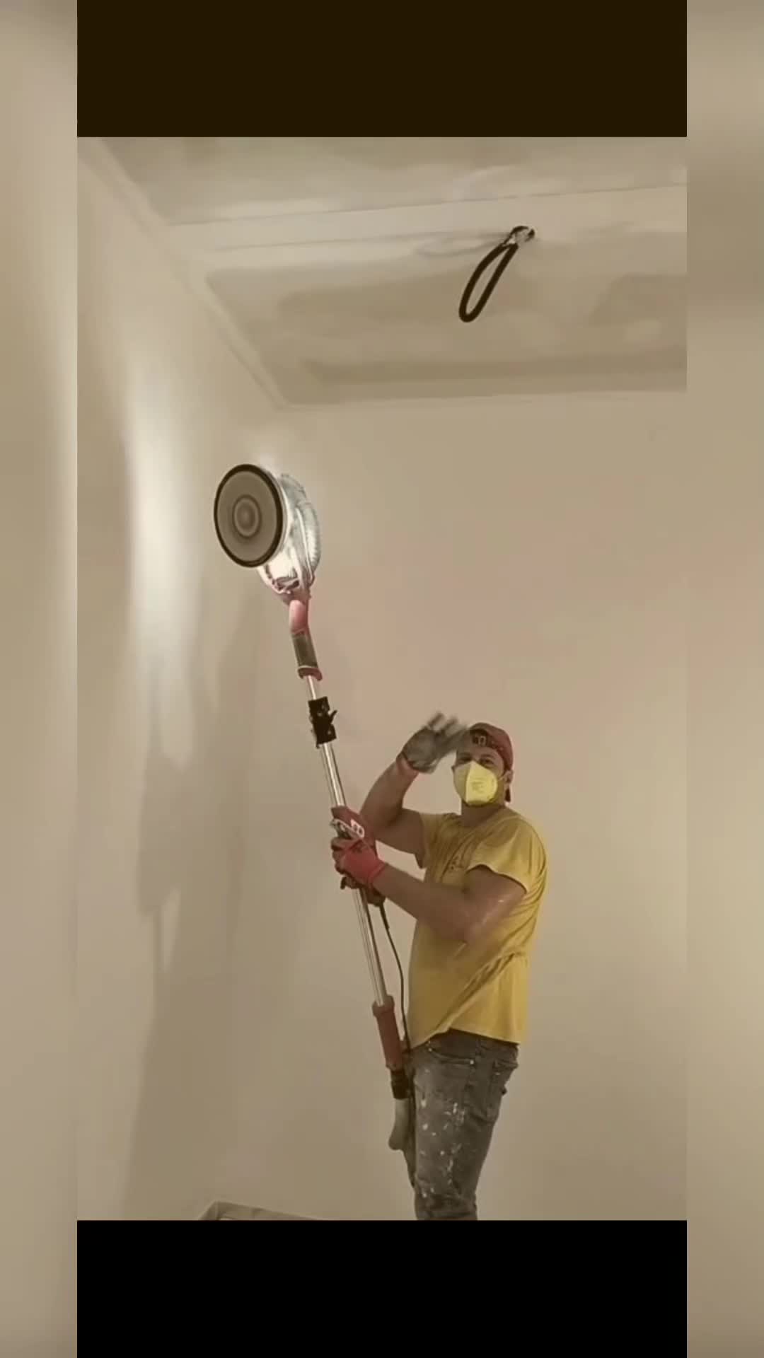 @FCC Plasterer