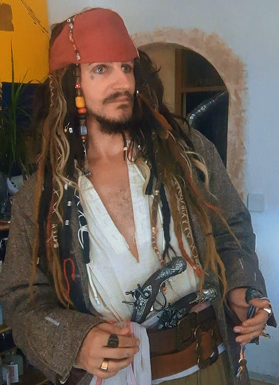 @🏴&zwj;☠️PIRATENLEBEN🏴&zwj;☠️