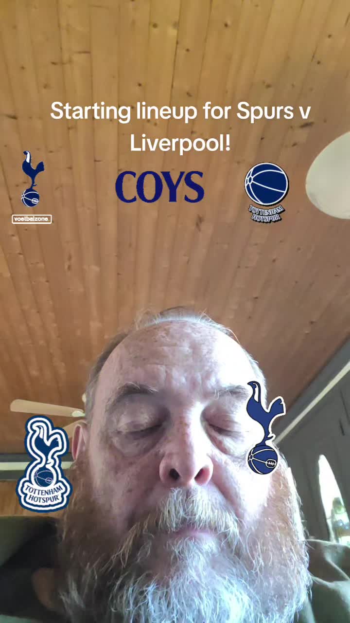 @bigdaddyofhotspurs❌️