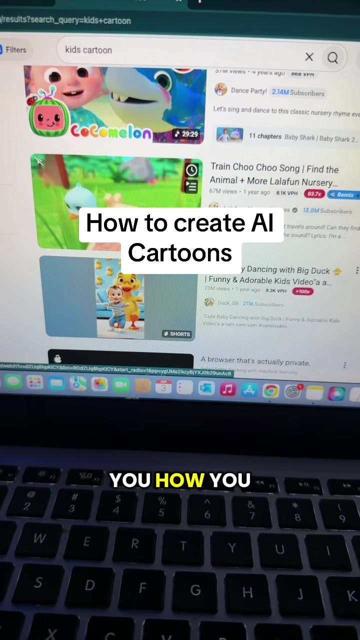 @KE | AI + Digital Marketing