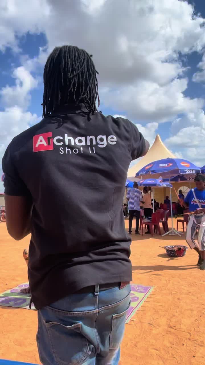 @Archange.Shot.It