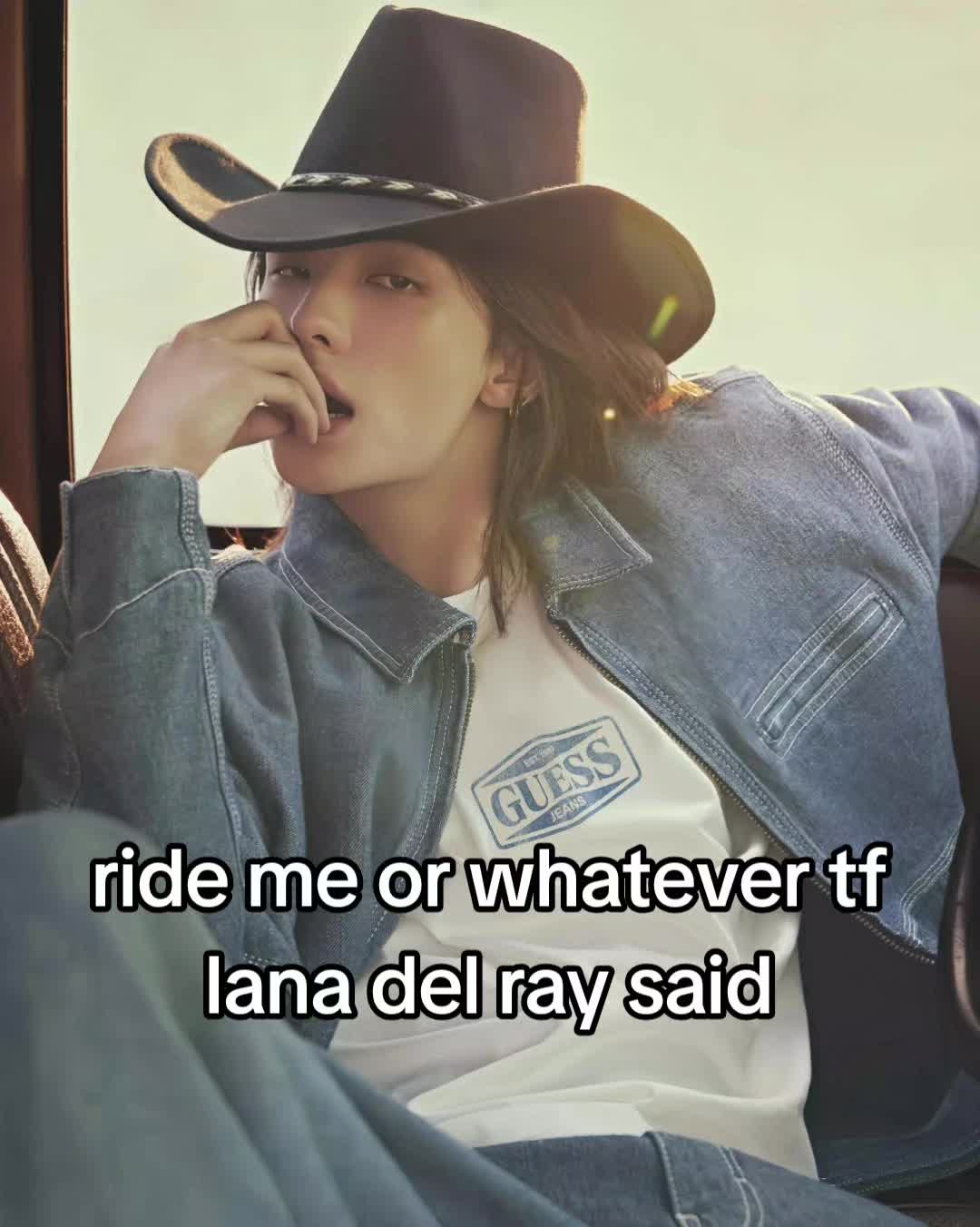 @Lesbian Felix