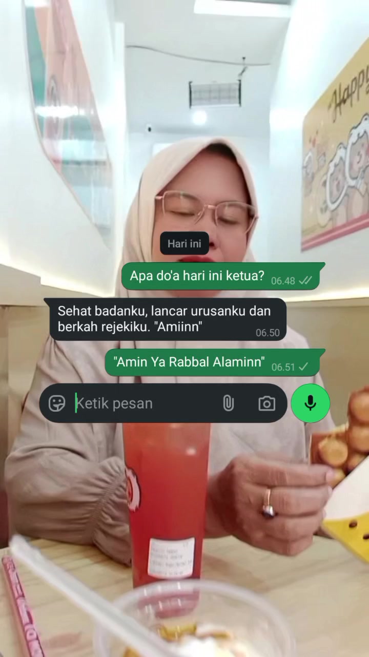 @Bidan Rita