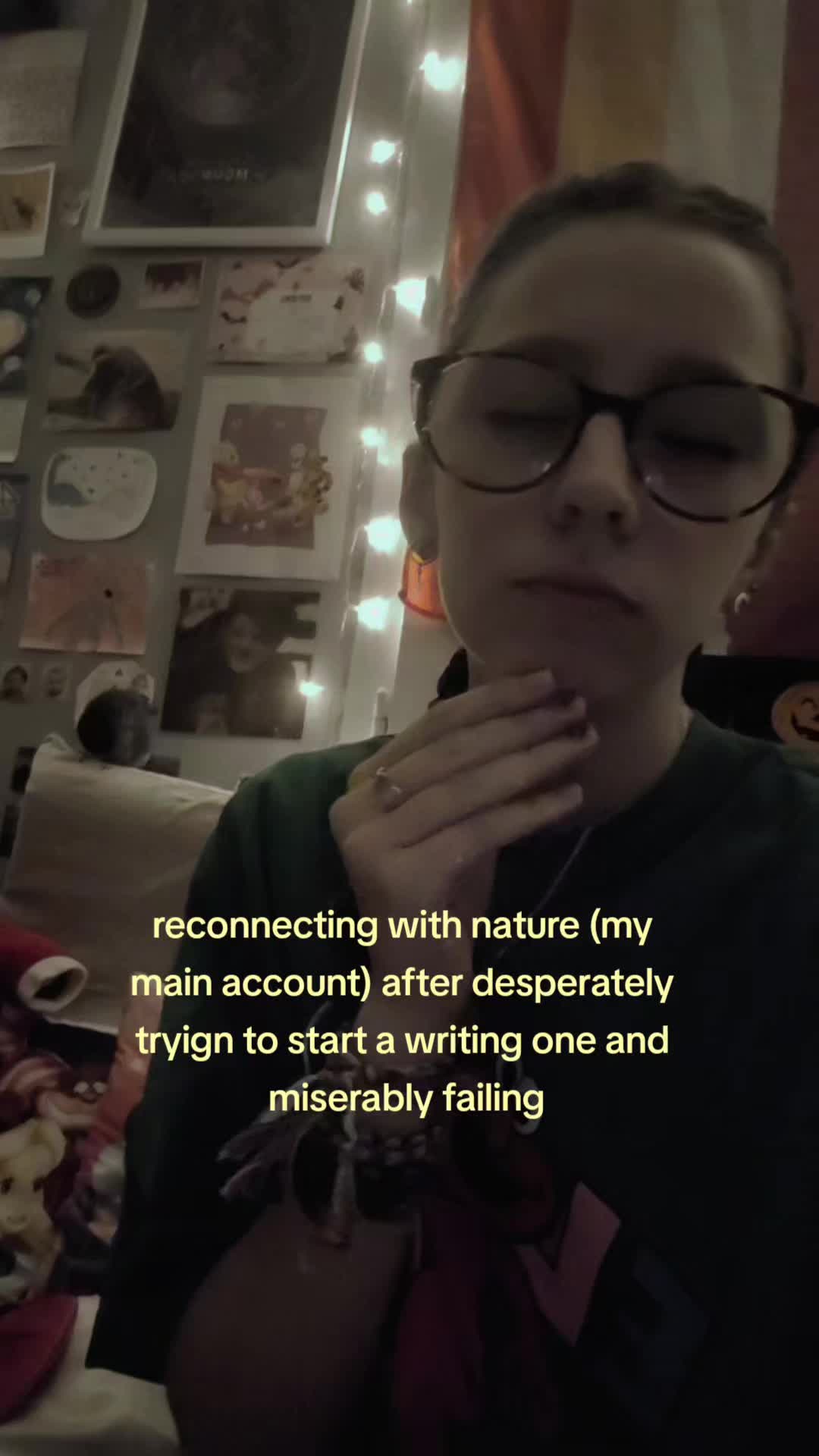 @Moon (wildflower's child) ✩☾🐞