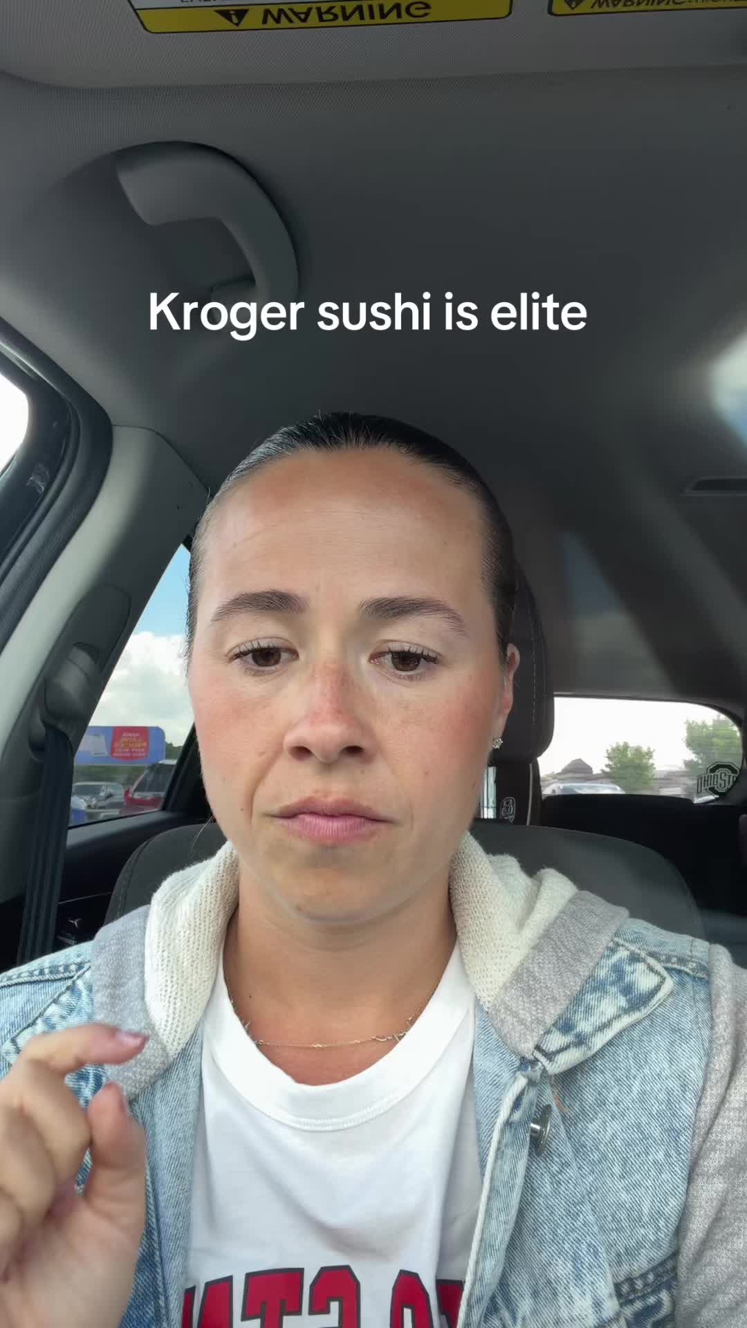 @Sarah | Corporate Girlie