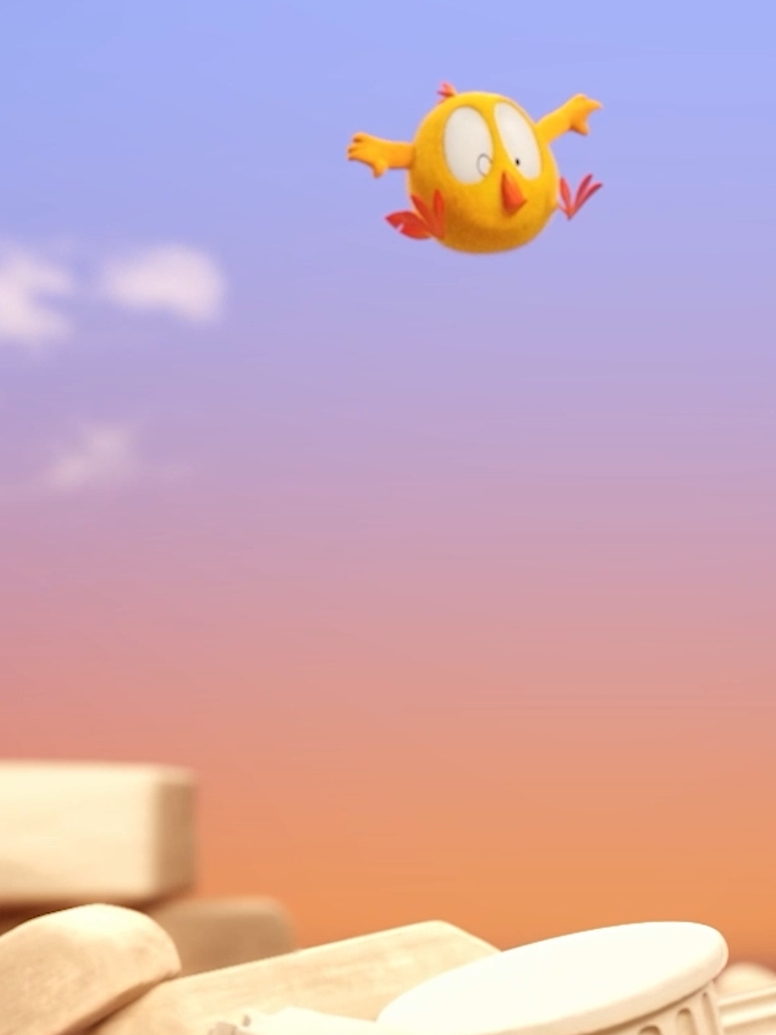 @Where's Chicky?🐥
