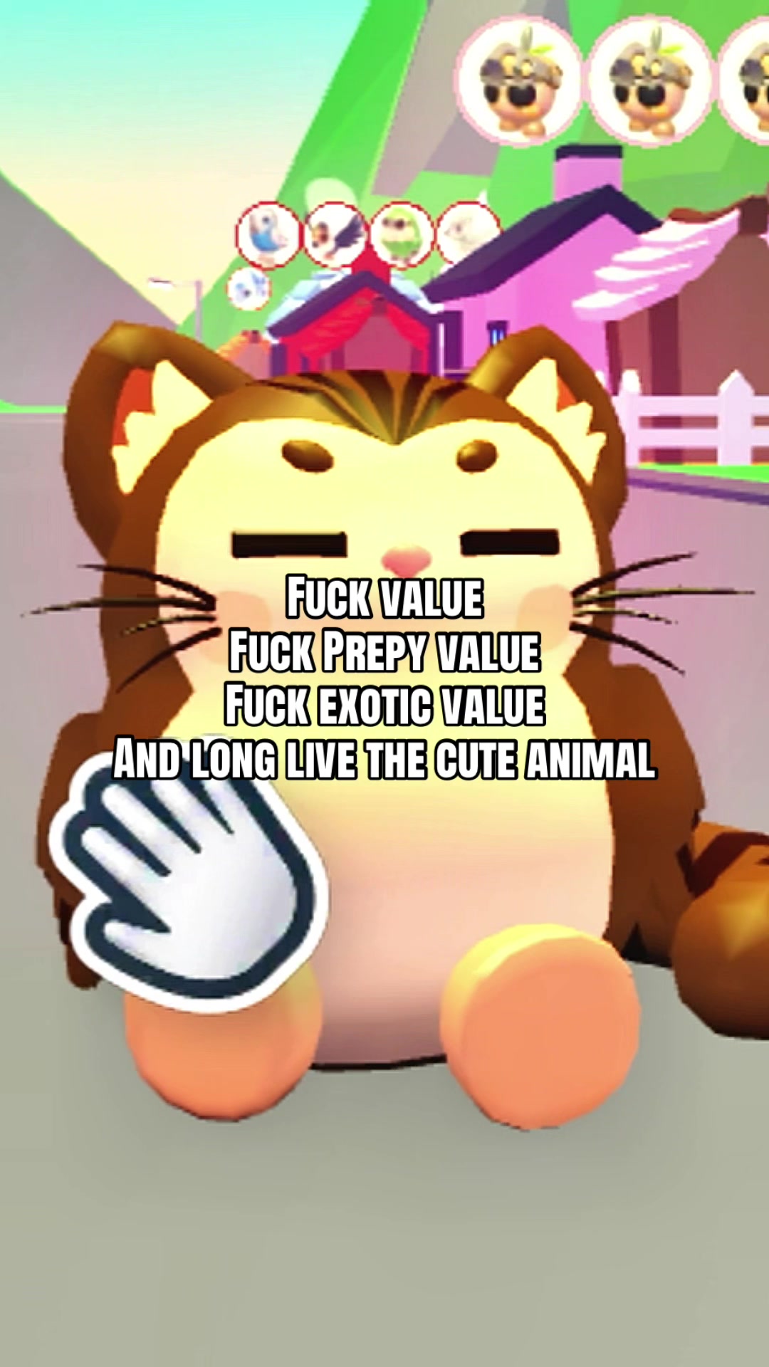 @Adopte Me