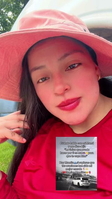 @🥰❤️🔥 My Jhanethcita 💝☘️