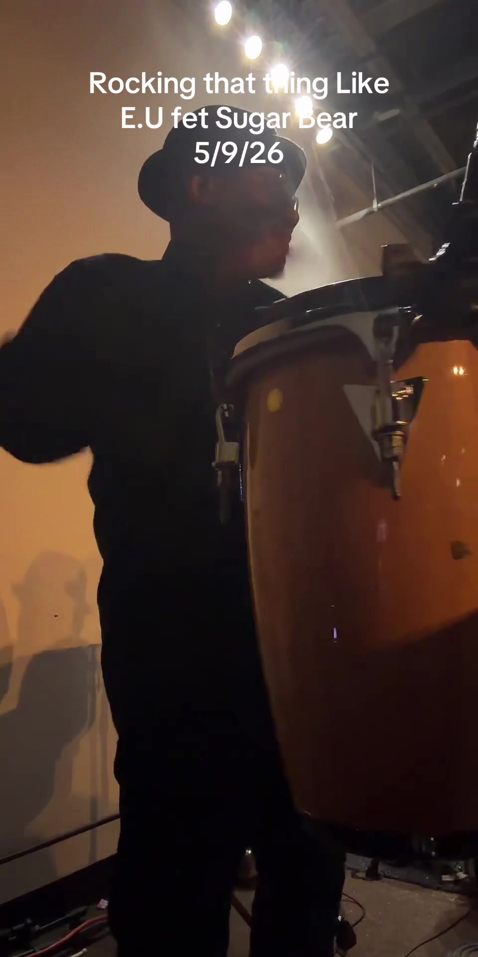 @Mightymoe