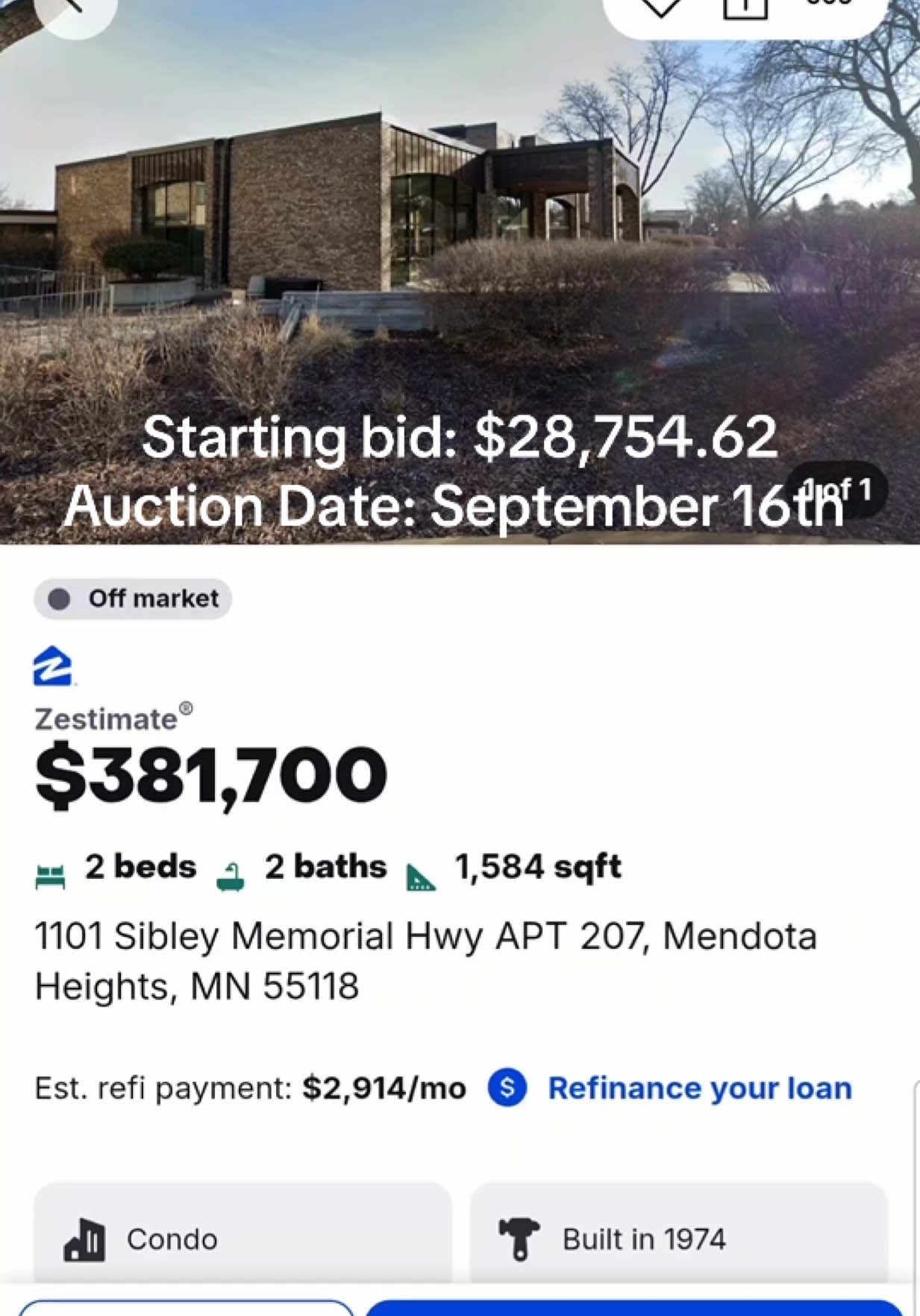 @SABRIN Auction Properties