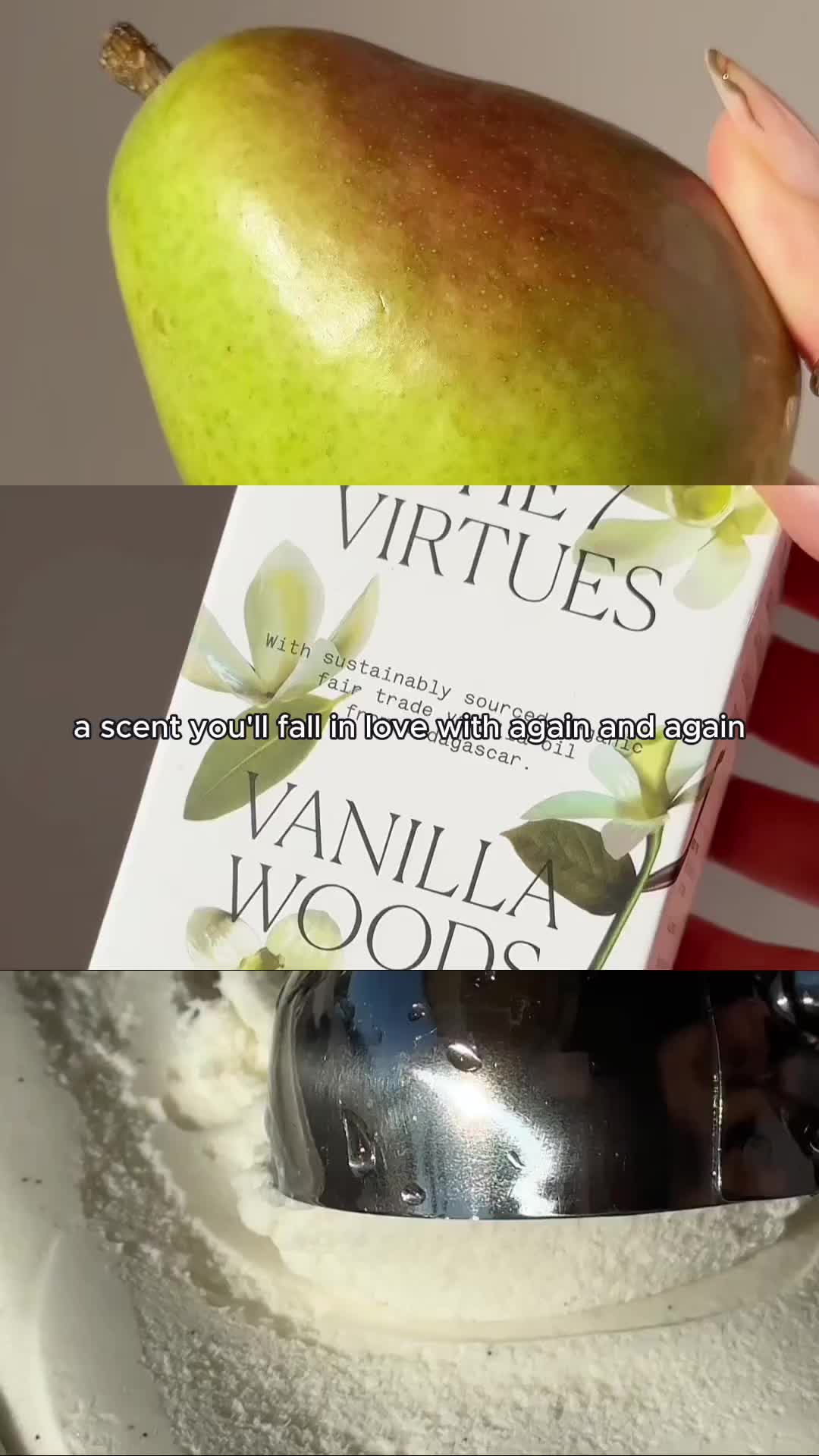 @The 7 Virtues Perfume