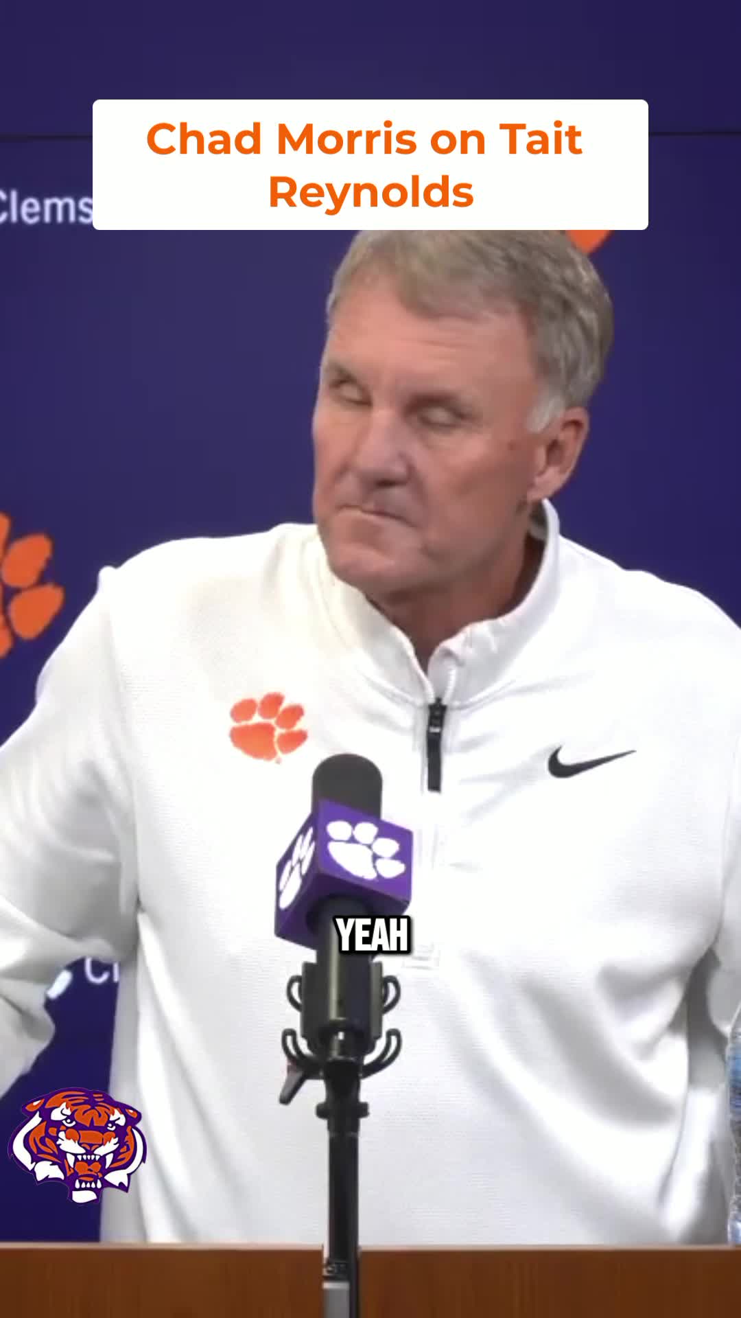 @Clemson Sports
