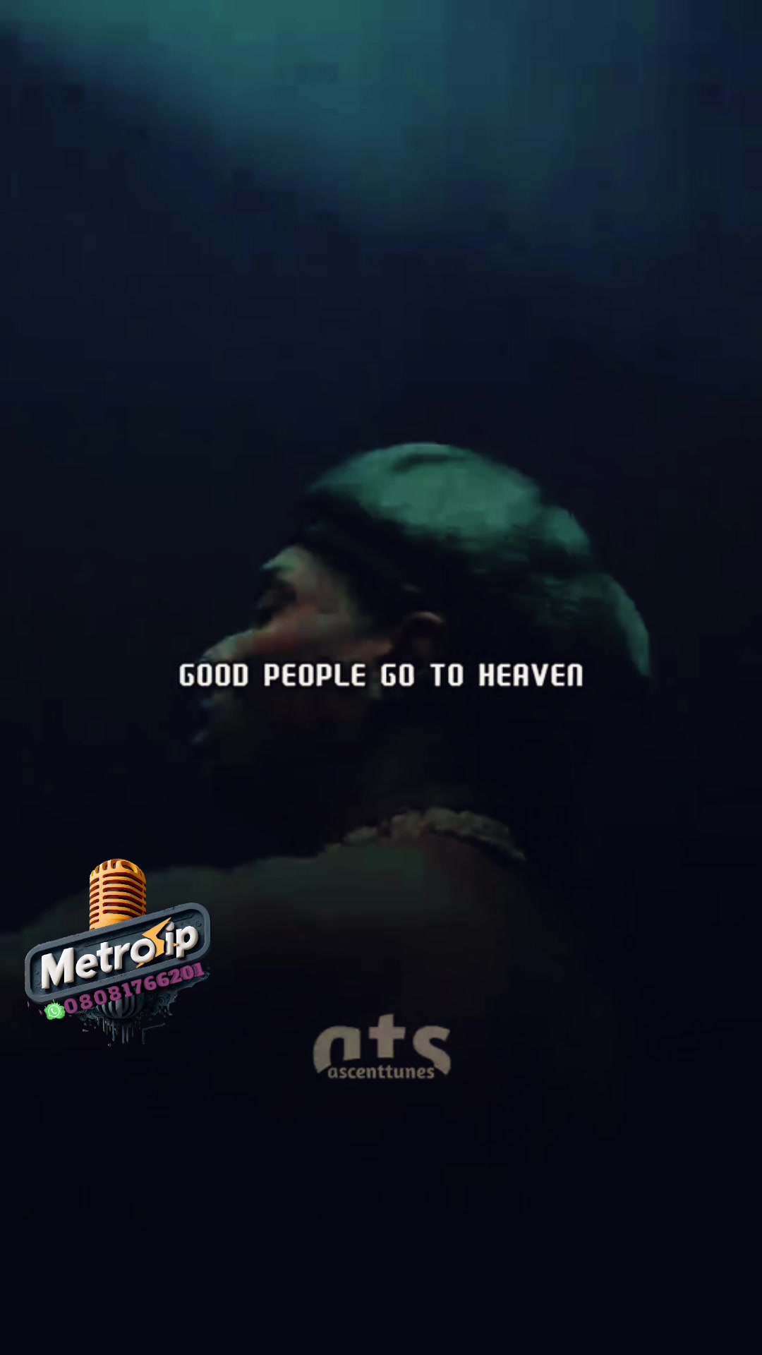 @MetroSip