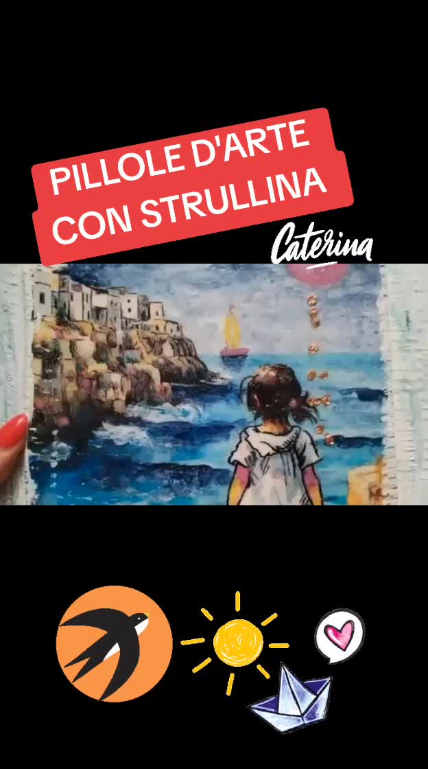 @Caterina Narracci Arte