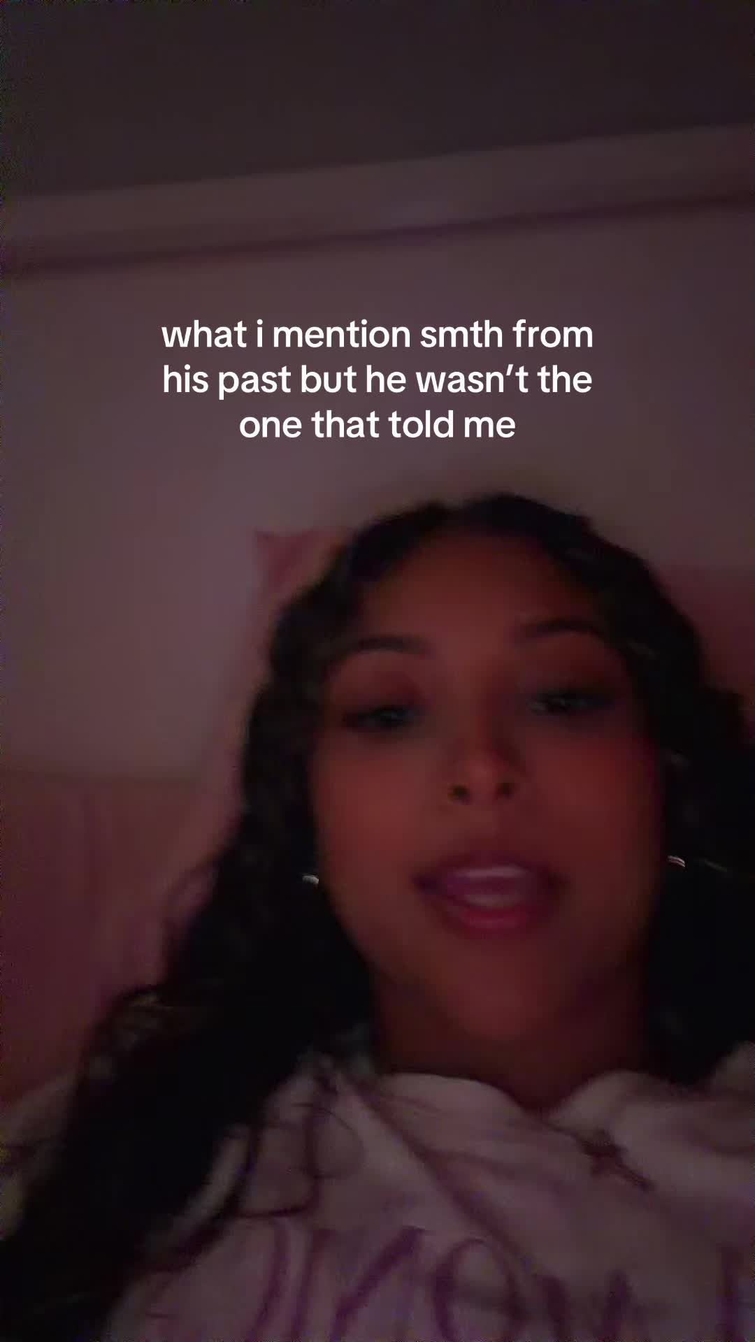 @not michelle cruz
