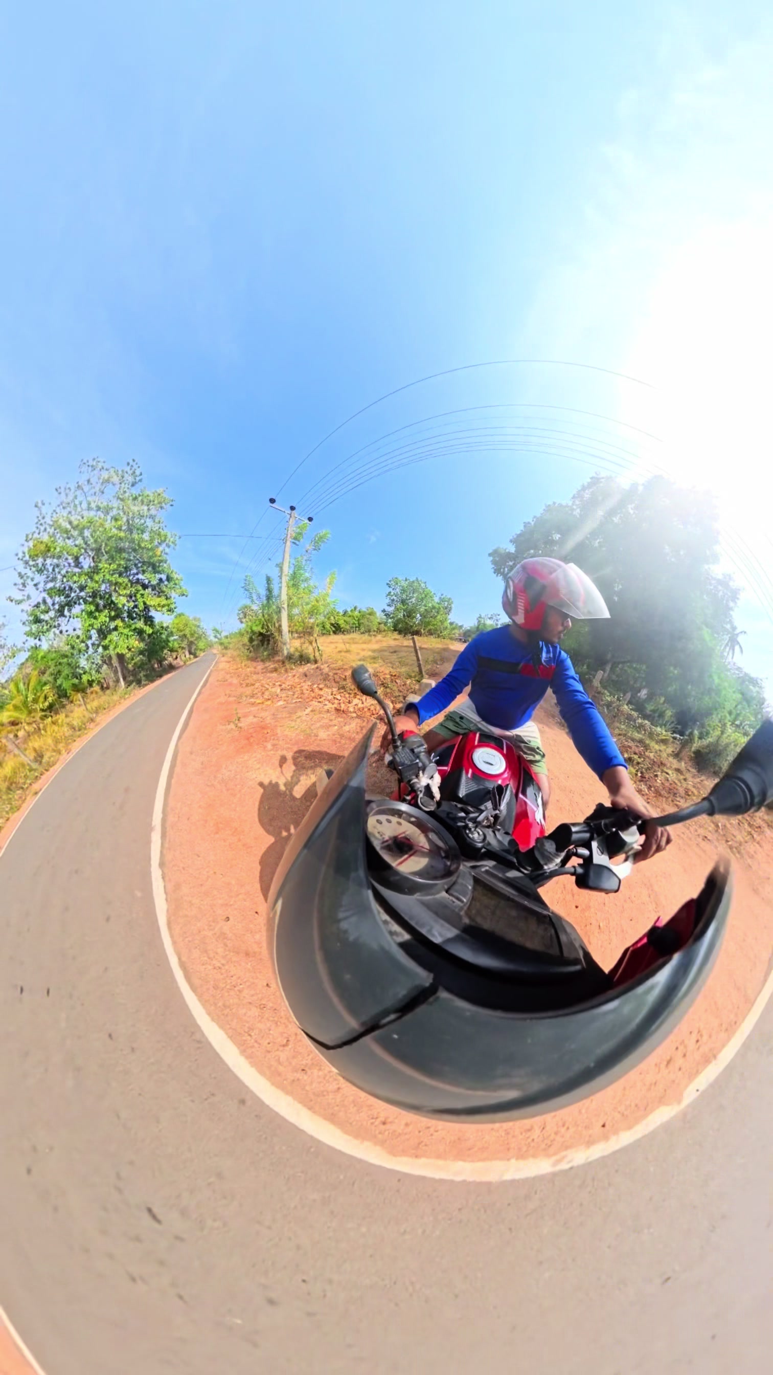 @J C B Boy || ප්&zwj;රසා 🚜