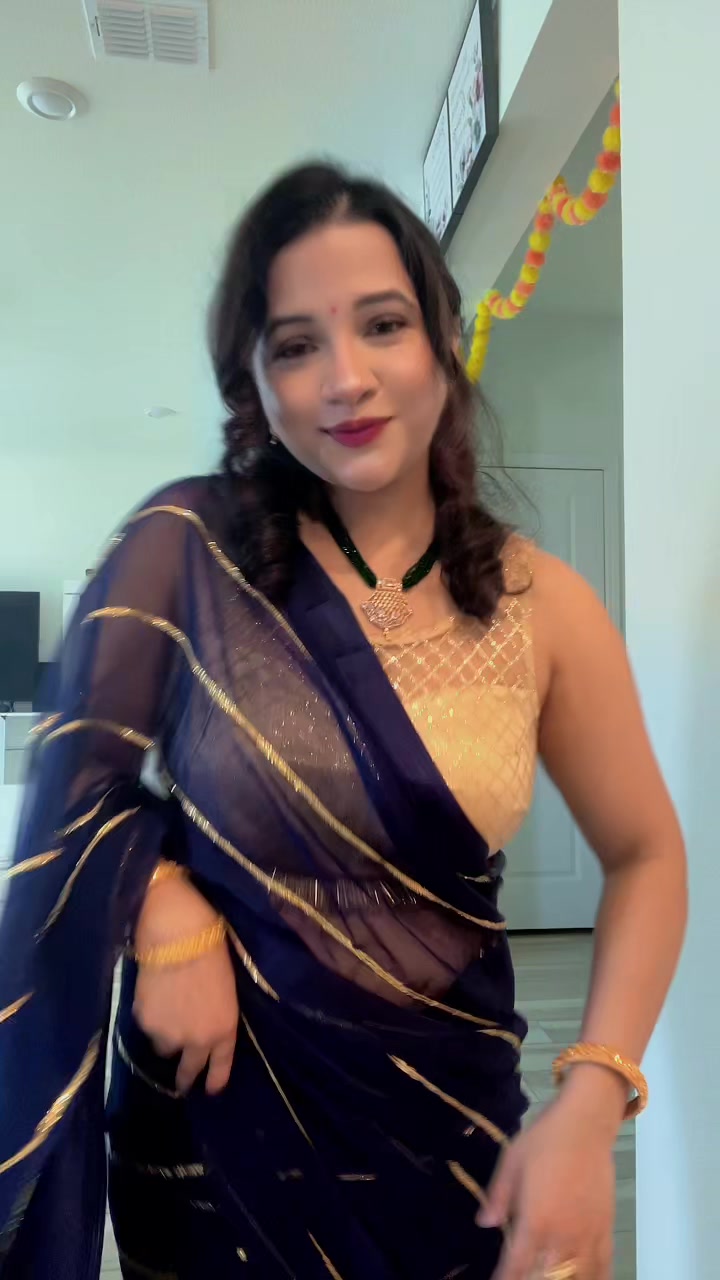 @Paru Sharma