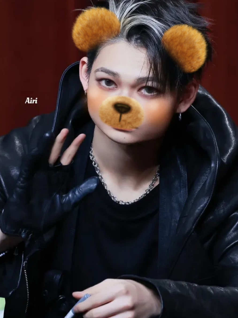 @vanny🐾