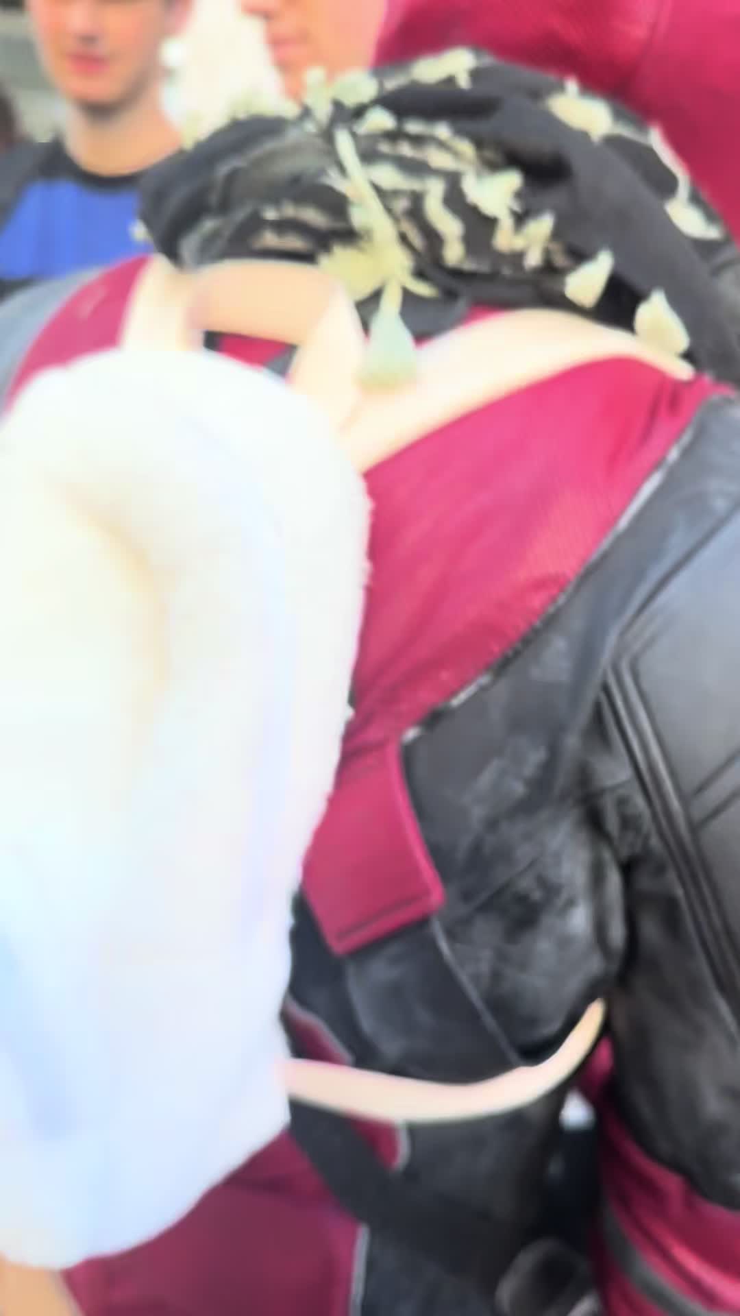 @BaddyDeadpool