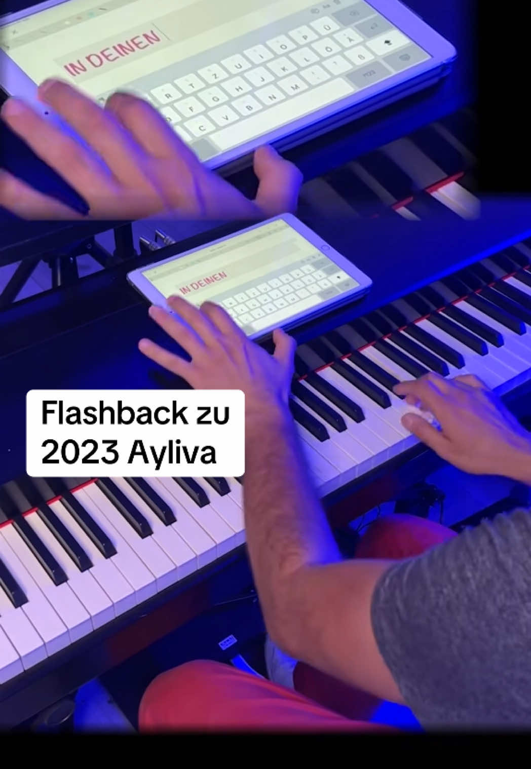 @Autistic Piano