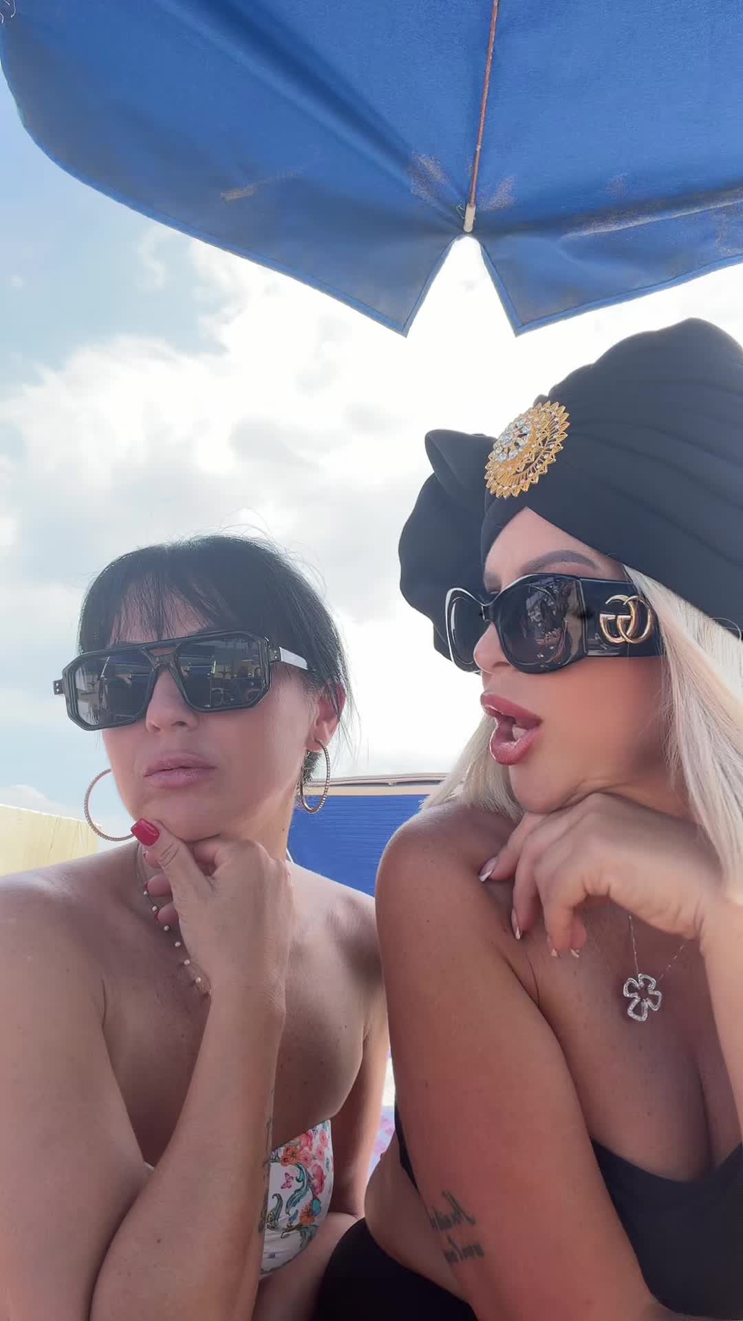 @Giusy Faro