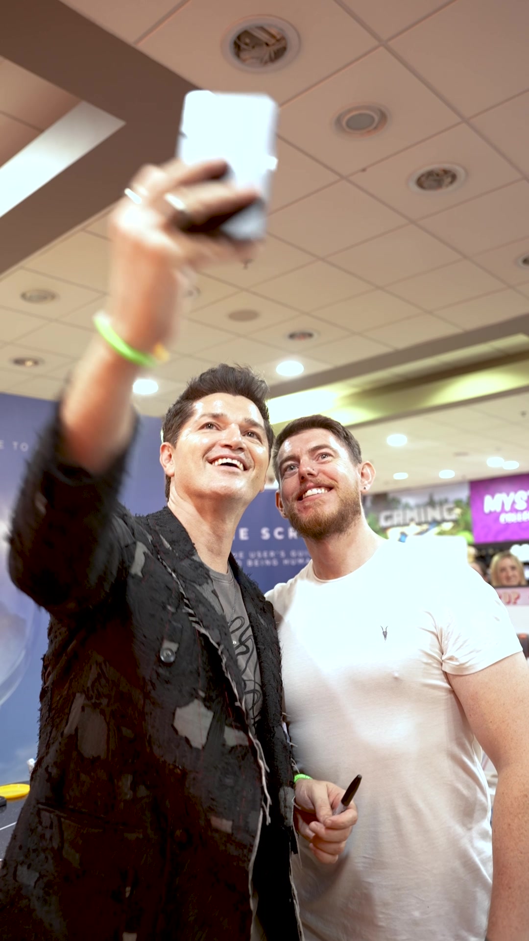 @The Script
