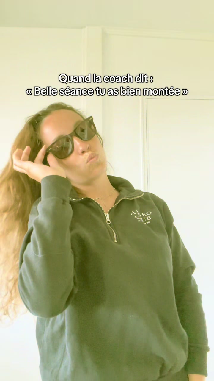 @Réflexions Equestres