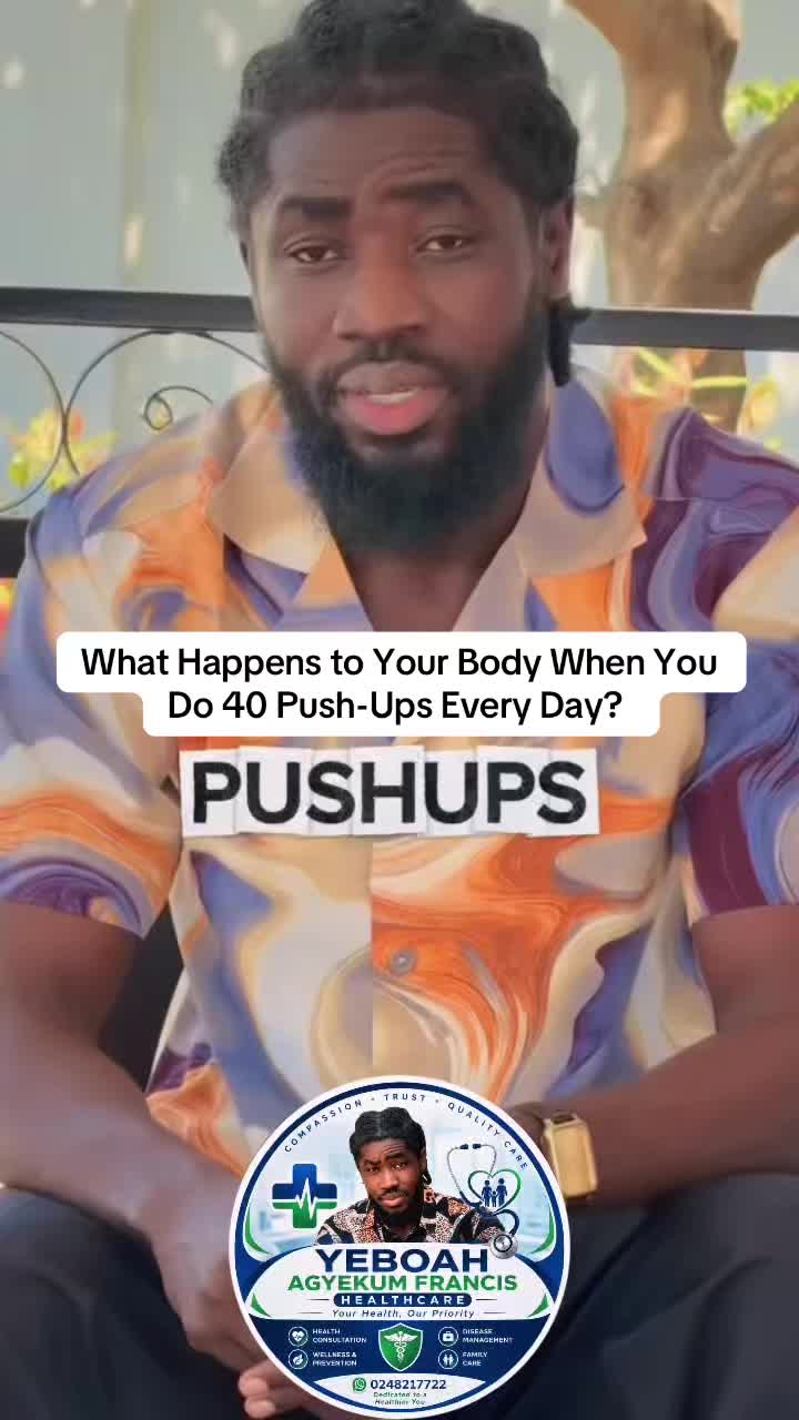 @Yeboah Agyekum Francis🇬🇭🏥🩺
