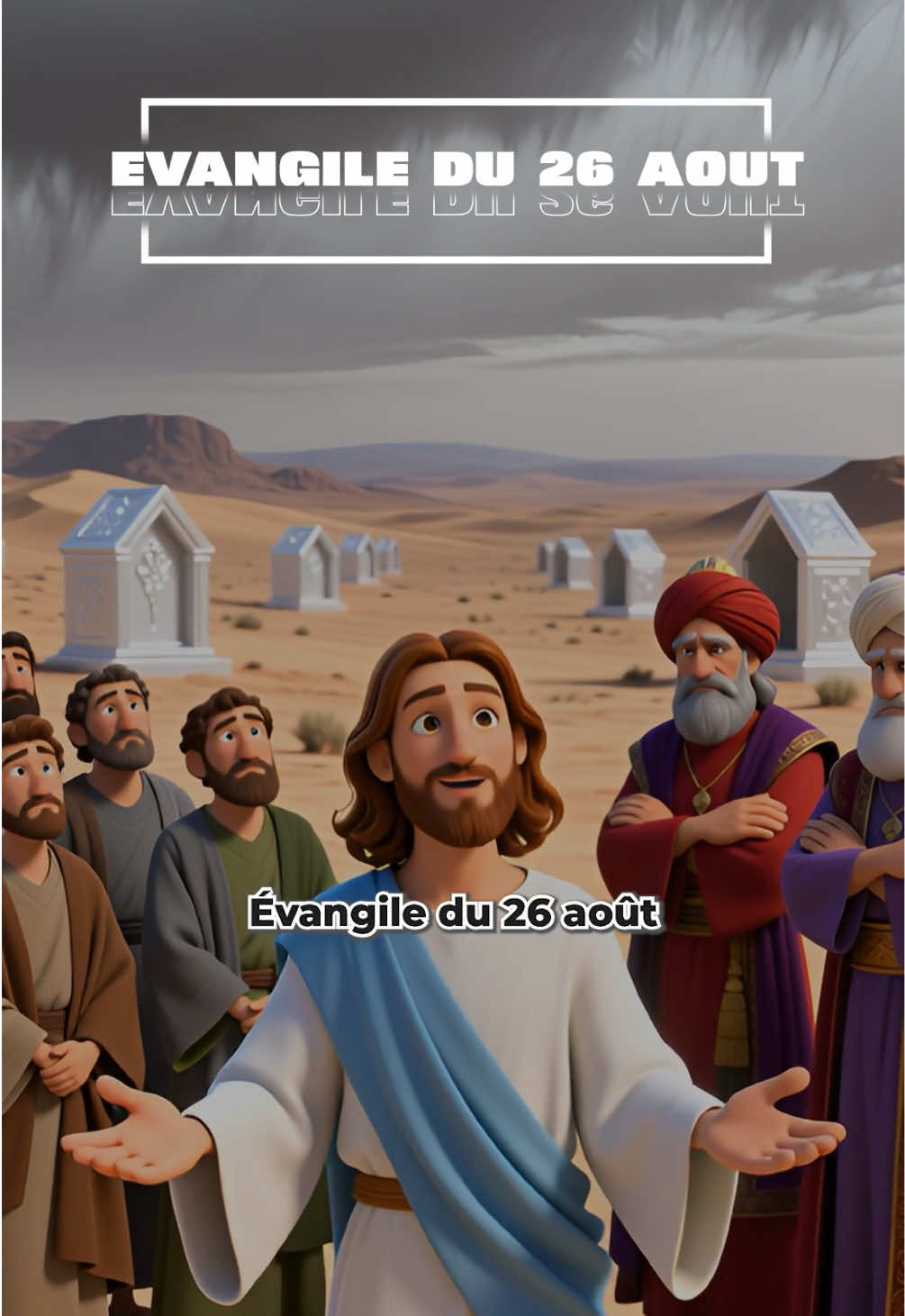 @CatholiqueduMonde