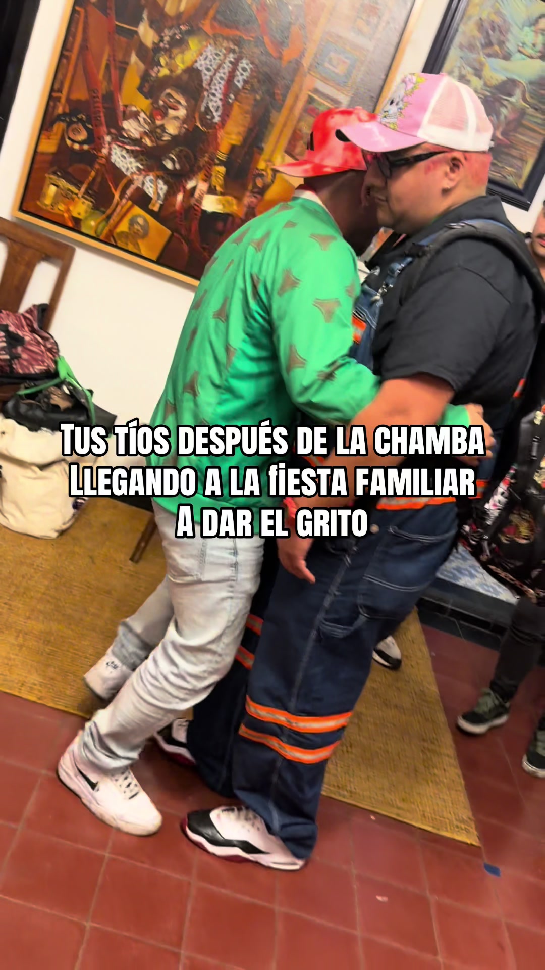 @Soy Juan Peralta - (Panjiro)