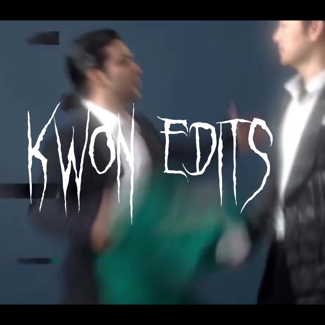 @KWON EDITS