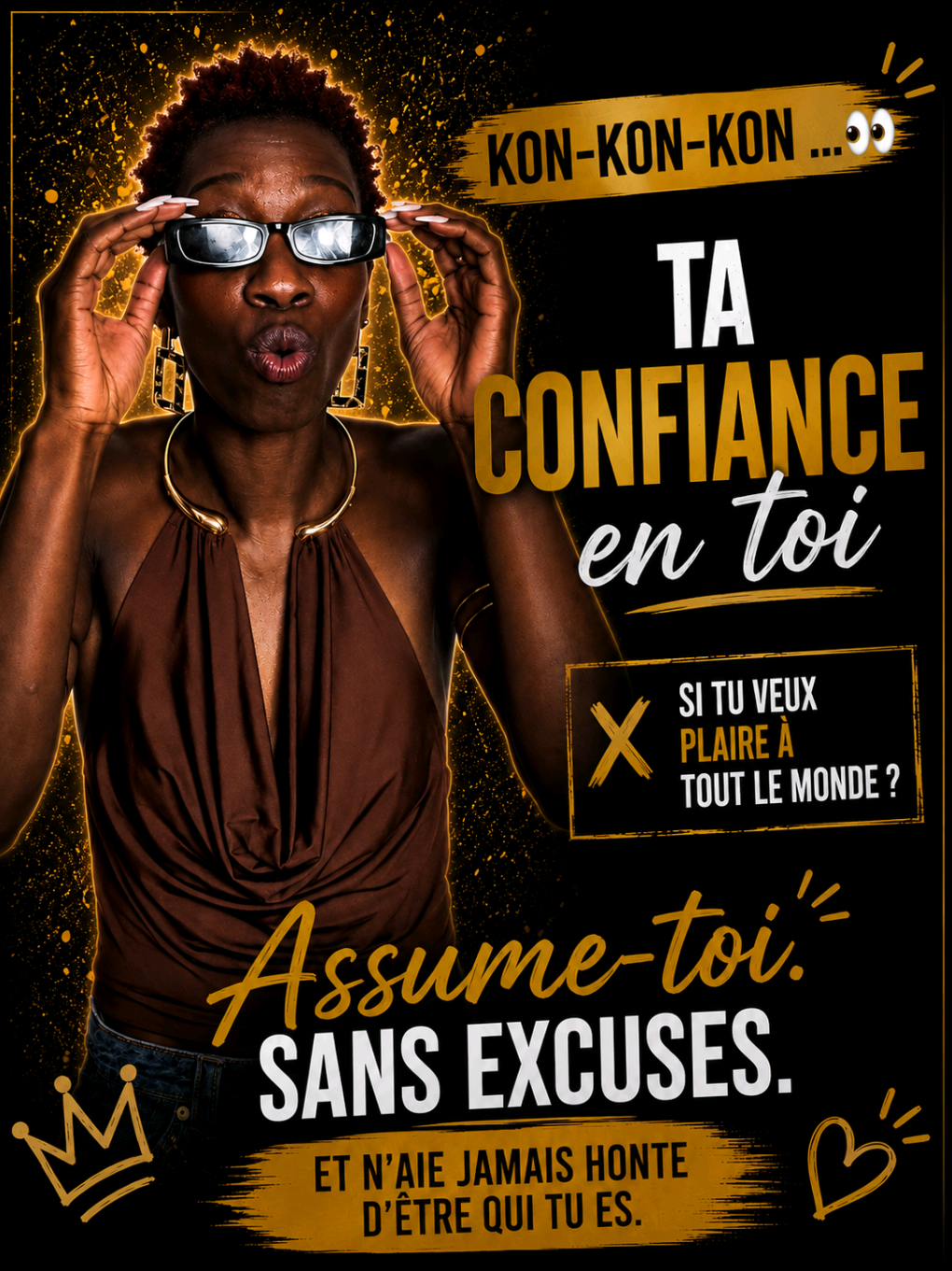 @Fatoumata Balley