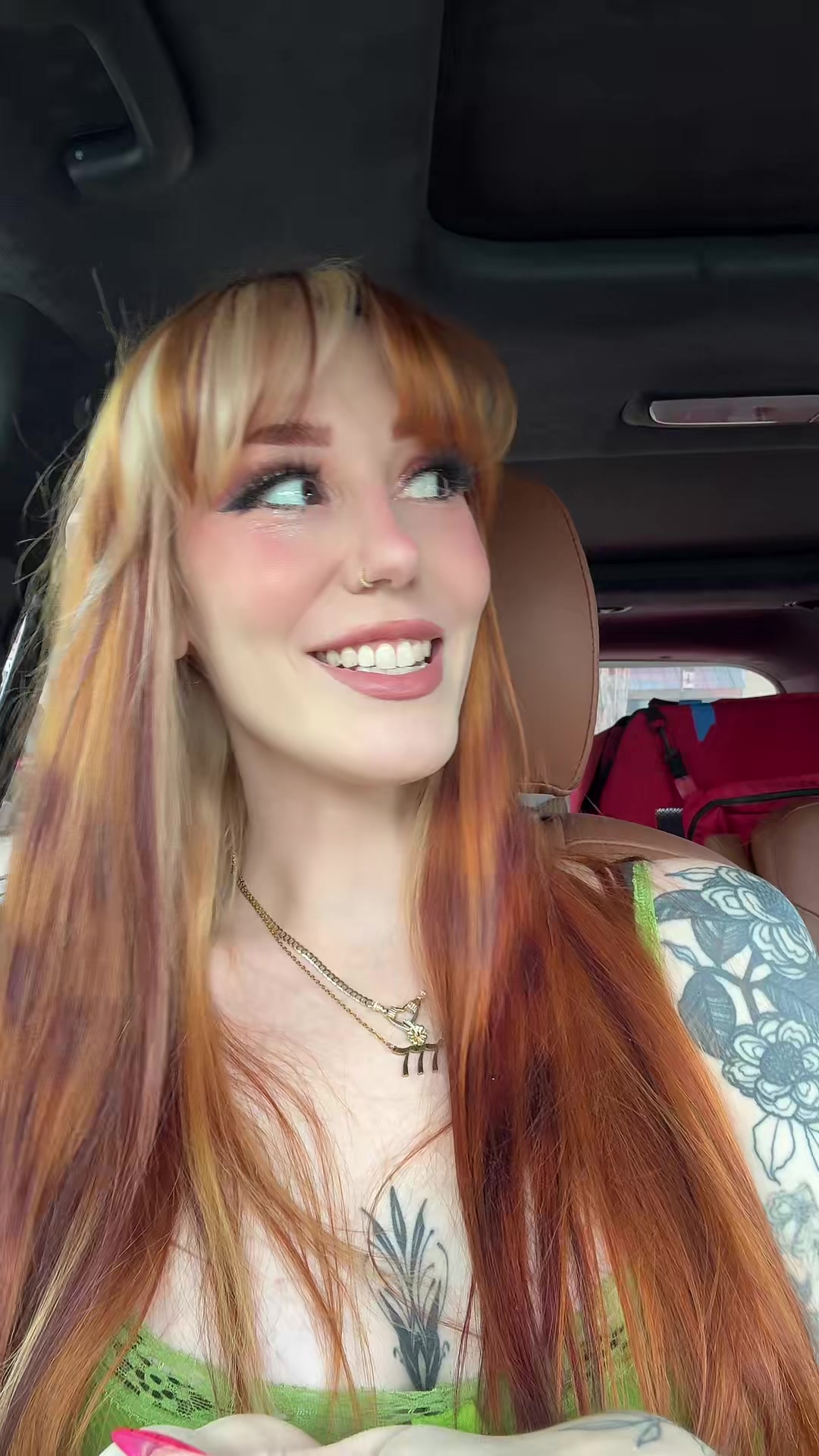 @MEGAN